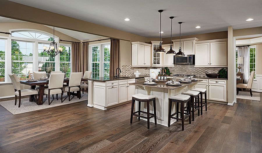 Amherst Plan, Abrams Pointe, Winchester, VA 22602 Zillow