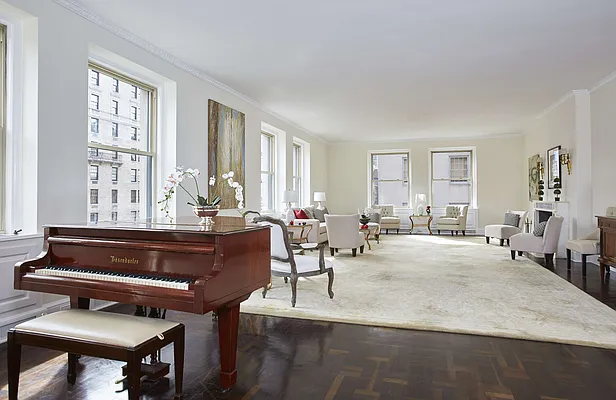 Sold by Brown Harris Stevens | media 12