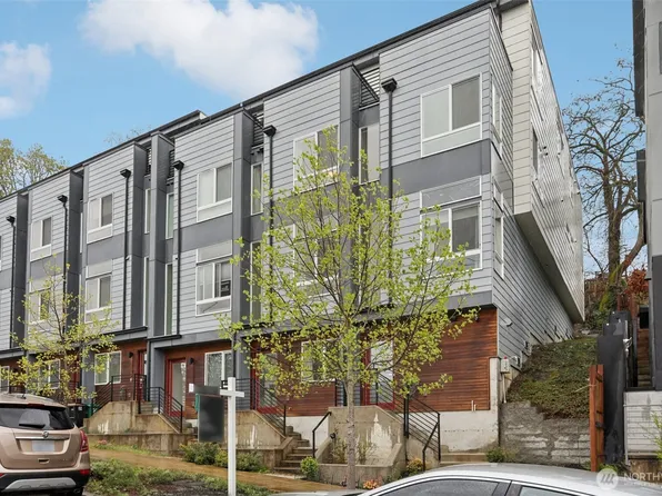 1310 Yakima Avenue S, Seattle, WA 98144