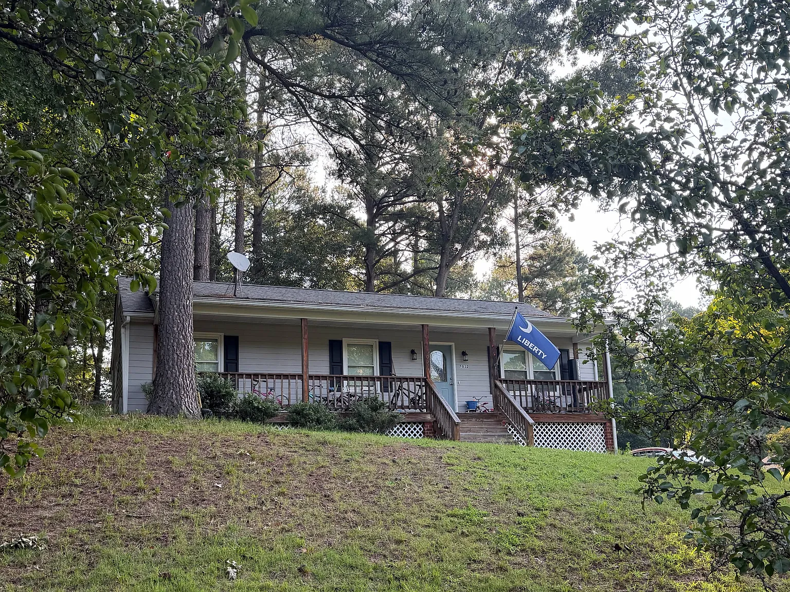 7032 Claybird Ln — Photo 4