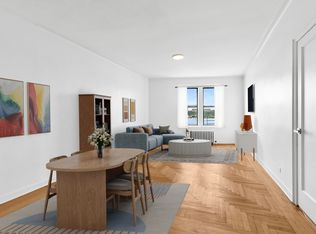 156-08 Riverside Dr W APT 2E, New York, NY 10032