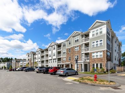 250 Martins Lndg #207, North Reading, MA, 01864