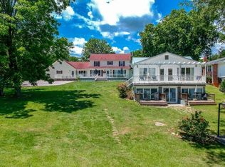 1085 New Lake Rd, Spring City, TN 37381