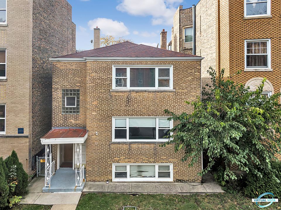 1st image of 6106 N Mozart St