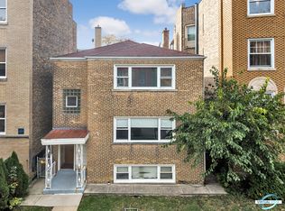 6106 N Mozart St, Chicago, IL 60659