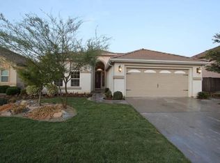 2517 S Sabre Dr, Fresno, CA 93727