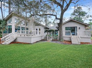 167 Club Course Dr, Hilton Head Island, SC 29928