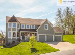 6017 Cottonwood St, Shawnee, KS 66216