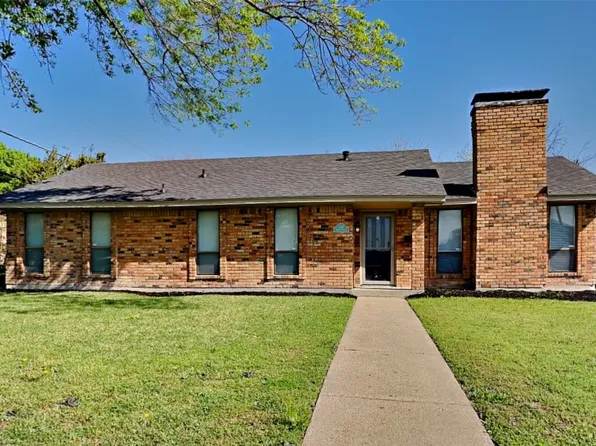 1341 Drury Dr, Dallas, TX 75232