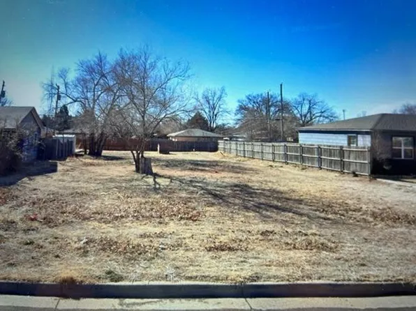 2303 39th St, Lubbock, TX 79412