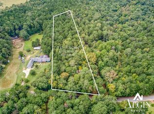 4659 Parkwood Dr LOT 5, Social Circle, GA 30025