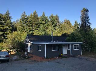 100 Raven Ridge Rd, Trinidad, CA 95570