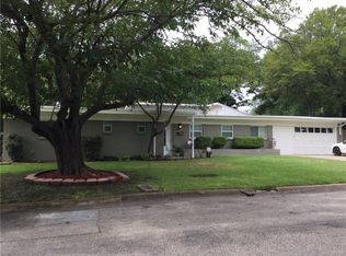 3529 Labadie Dr, Richland Hills, TX 76118