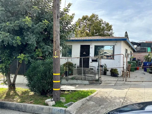 3236 E 5th St, Los Angeles, CA 90063