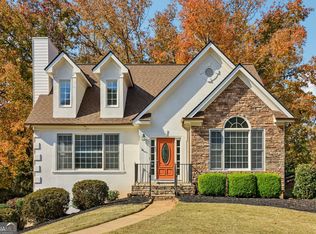 4140 Briar Brook Ct, Cumming, GA 30040