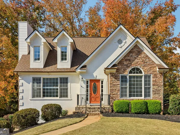 4140 Briar Brook Ct, Cumming, GA 30040