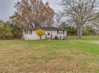 4942 Kedron Rd, Columbia, TN 38401