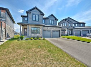 3624 Allen Trl, Fort Erie, ON L0S 1N0