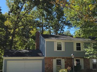 5253 Open Window, Columbia, MD 21044