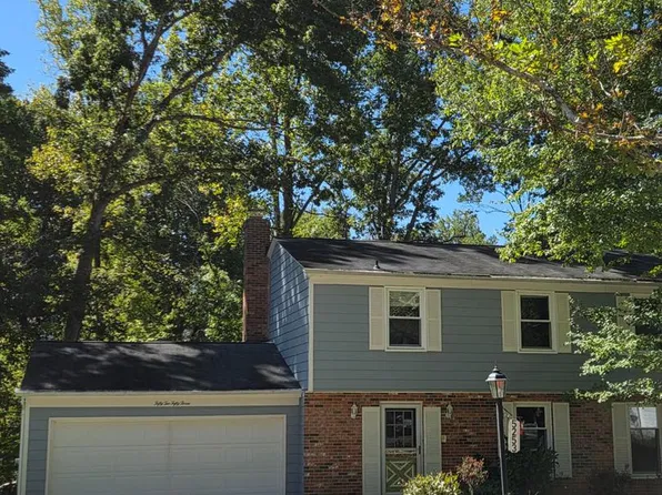 5253 Open Window, Columbia, MD 21044