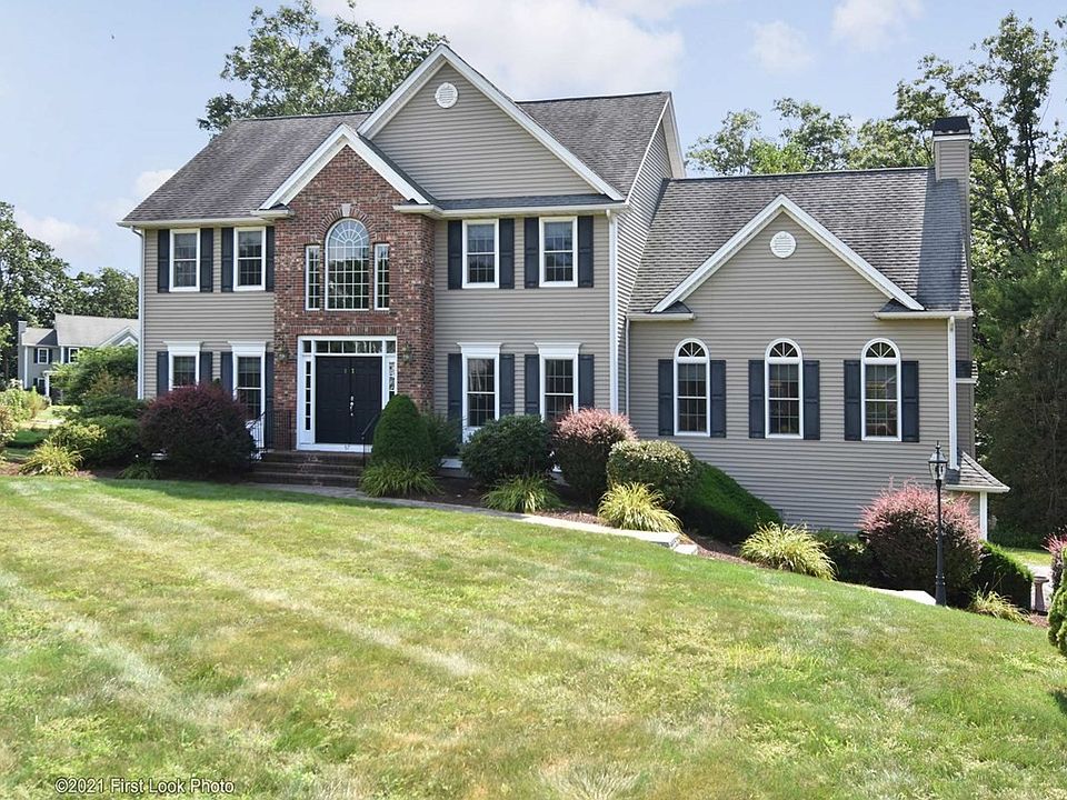 57 Raymond A Sampson Dr, North Attleboro, MA 02760 Zillow
