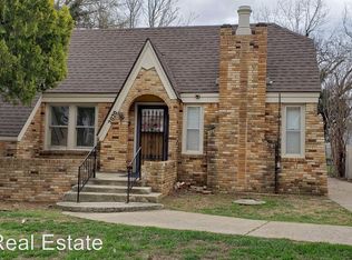 2020 Hardin Dr, Oklahoma City, OK 73111