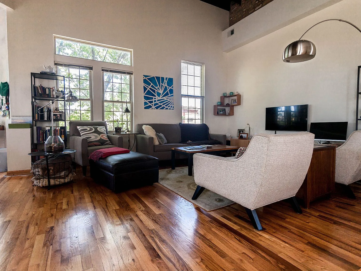 1 bed, $2,650 — Photo 3