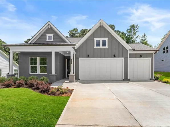 3547 Cedarvale Ct, Powder Springs, GA 30127