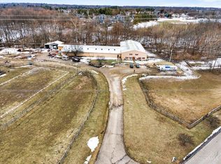 2675 Carriagegate Ln, Maineville, OH