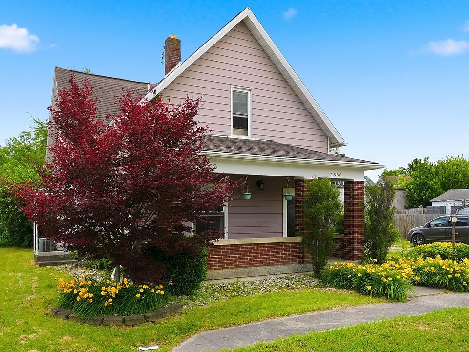 1st image of 2966 W Scott St