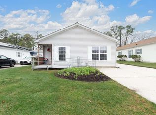 33 Knollwood Dr, Mays Landing, NJ