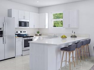 16202 SW 147th Pl, Miami, FL 33187