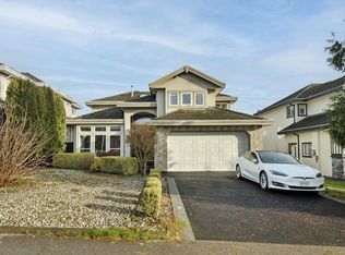 6740 150a St, Surrey, BC V3S9G6