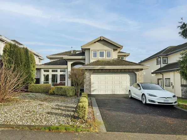 6740 150a St, Surrey, BC V3S 9G6