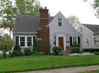 816 Buckingham Rd, Dayton, OH 45419