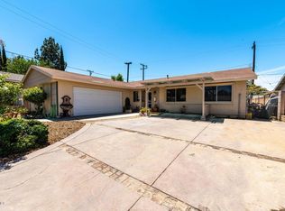 989 N Planetree Ave, Simi Valley, CA 93065