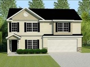 3124 Alexandria Dr, Grovetown, GA 30813