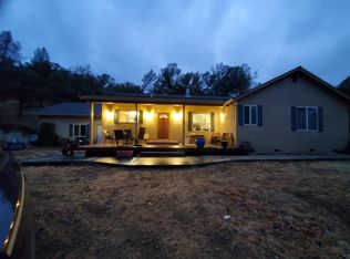 7477 White Oak Rd, Red Bluff, CA 96080
