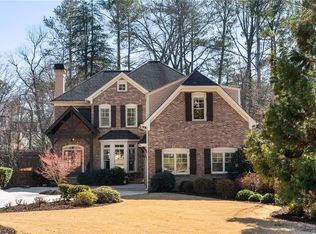 1581 Aragon Way NE, Atlanta, GA 30319