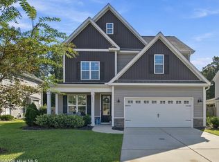 3836 Smooth Water Drive, Castle Hayne, NC 28429