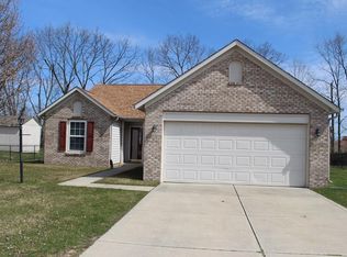 6107 Timberland Way, Indianapolis, IN