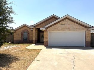 4505 Trevino St, Midland, TX 79705