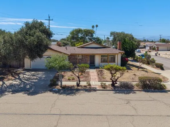 176 Alcor Ave, Lompoc, CA 93436