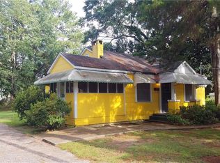 1153 Houston St, Mobile, AL 36606