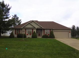 11619 Channingway Blvd, The Plains, OH 45780