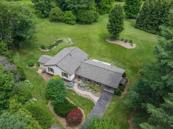8604 Burnt Hickory Cir, Frederick, MD 21704