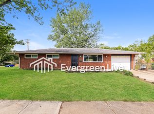 6509 Harshmanville Rd, Huber Heights, OH 45424