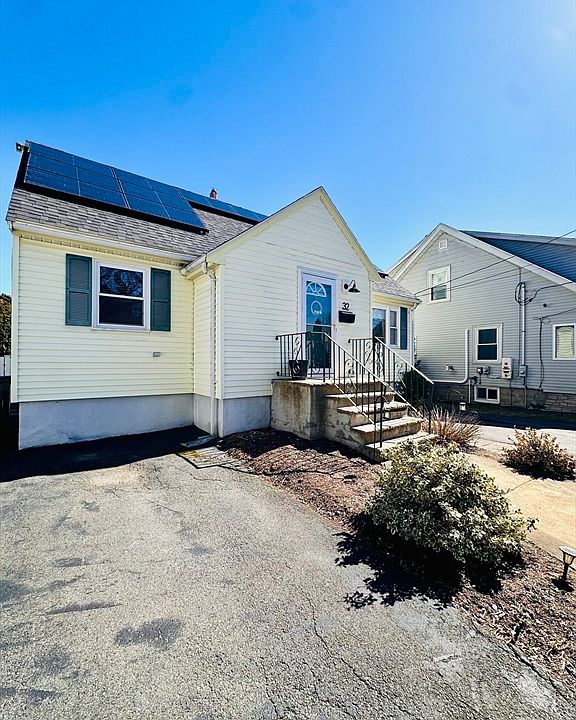 32 Newton Ave, Lynn, MA 01905 Zillow