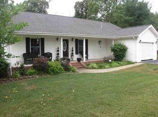 261 Native Cir, Benton, KY 42025