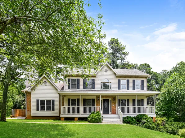 1814 Windcrest Cir SW, Marietta, GA 30064